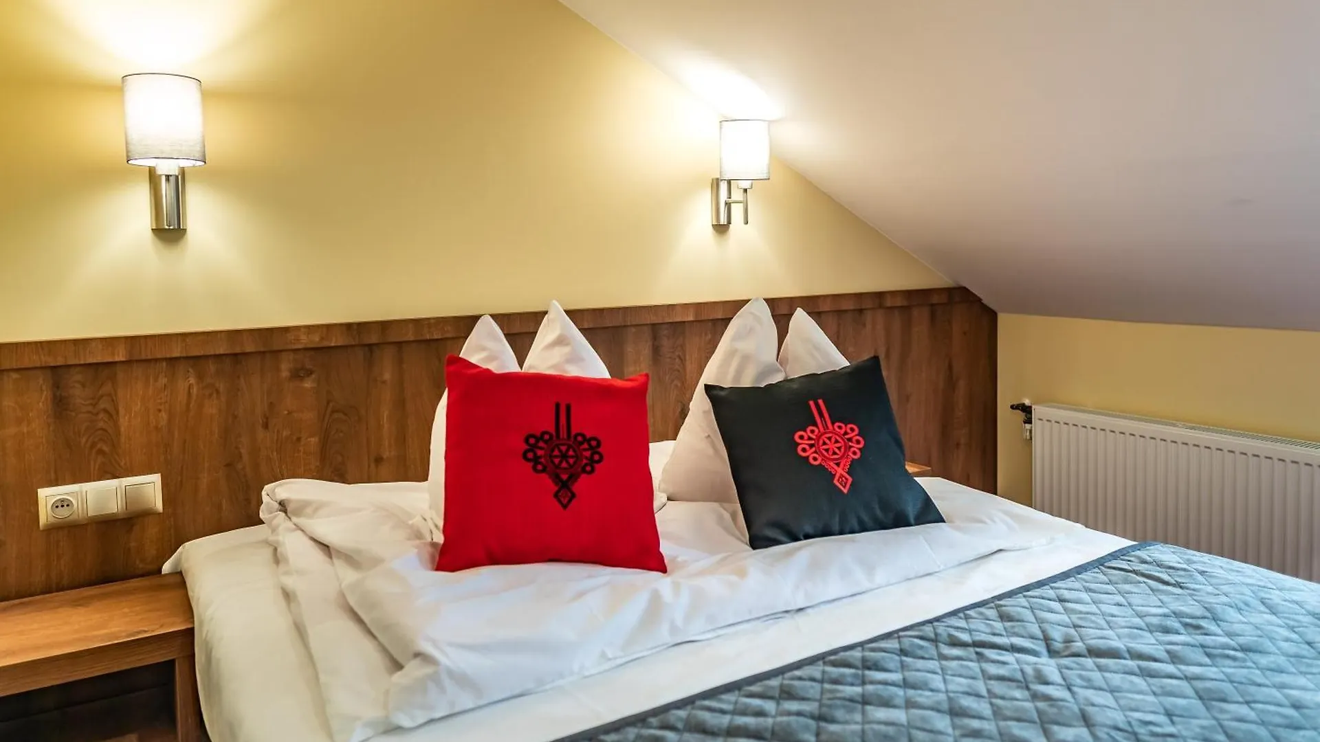 Magnolia Apartment Zakopane