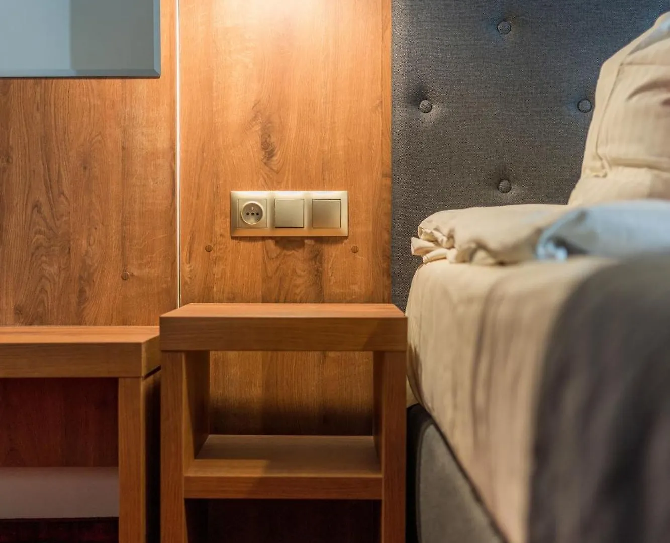Homestay Magnolia Apartment Zakopane Poland