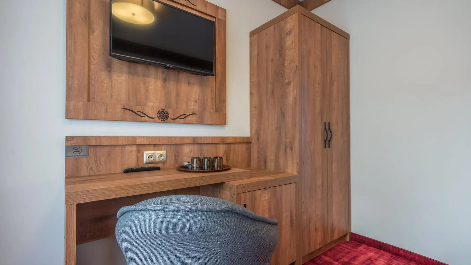 Magnolia Apartment Zakopane