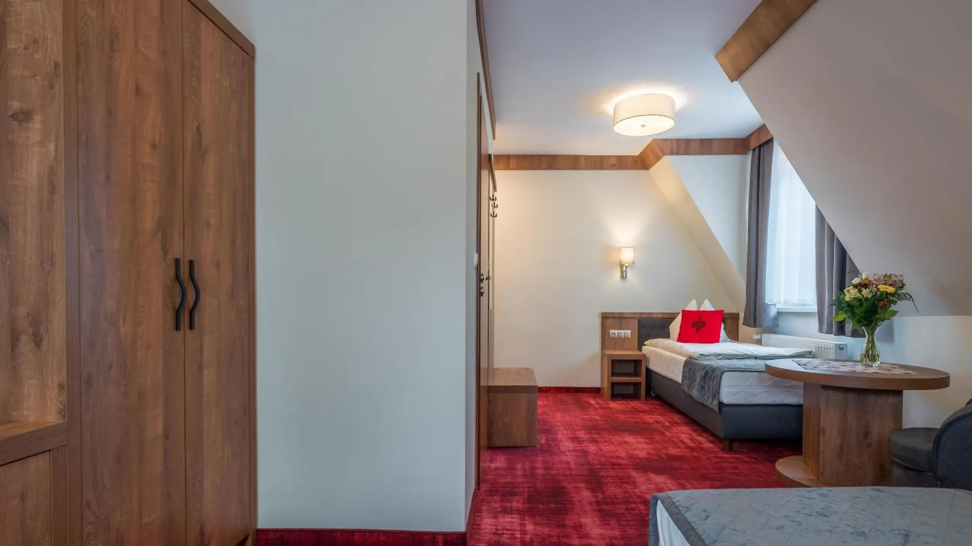 Homestay Magnolia Apartment Zakopane