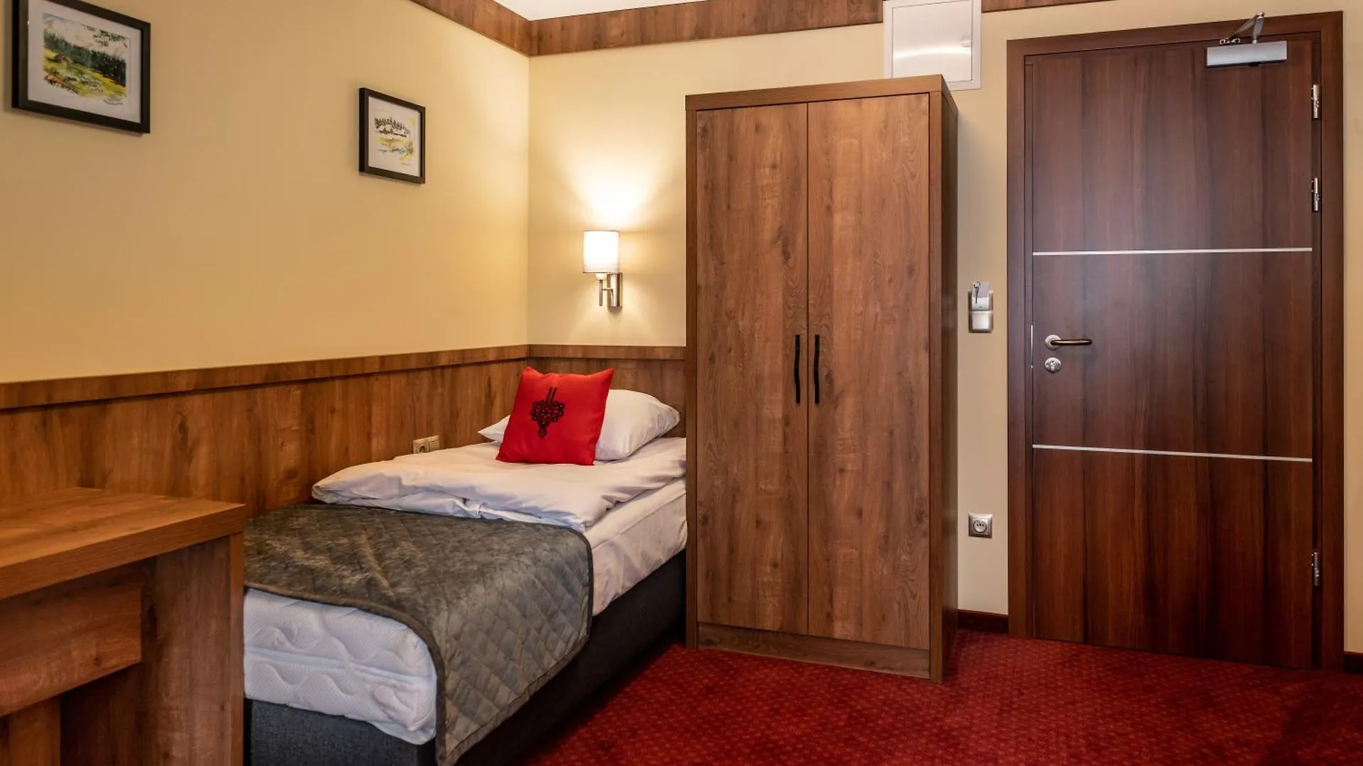 Magnolia Apartment Zakopane