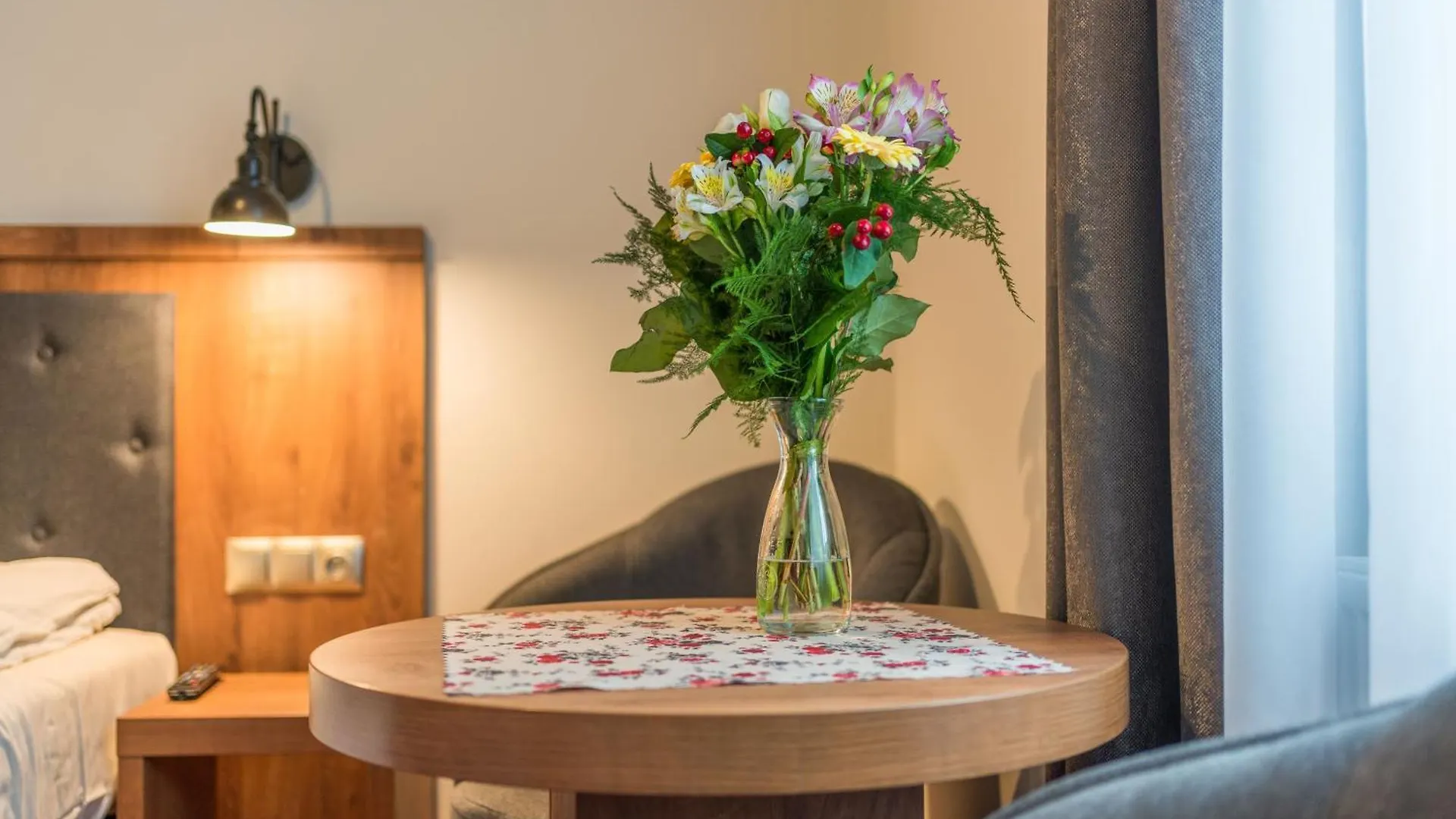 Magnolia Apartment Zakopane Homestay