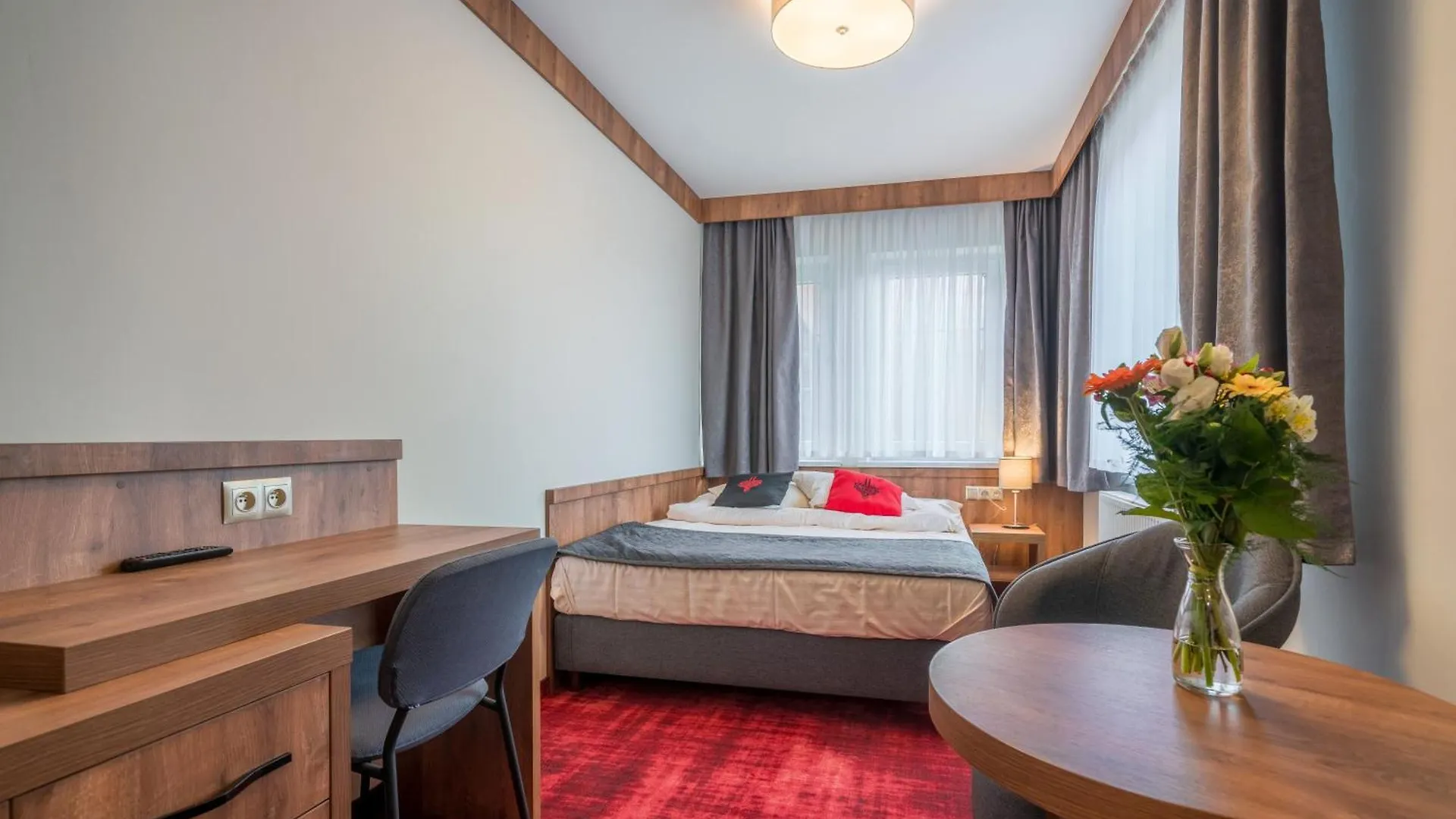Magnolia Apartment Zakopane Poland