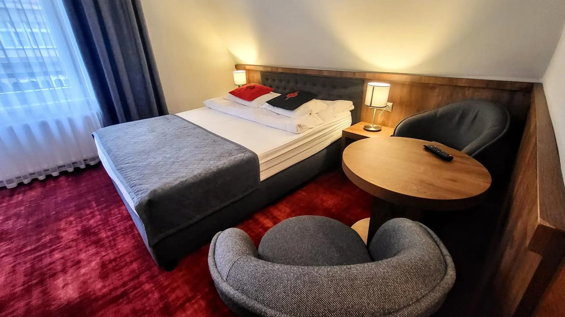 Homestay Magnolia Apartment Zakopane