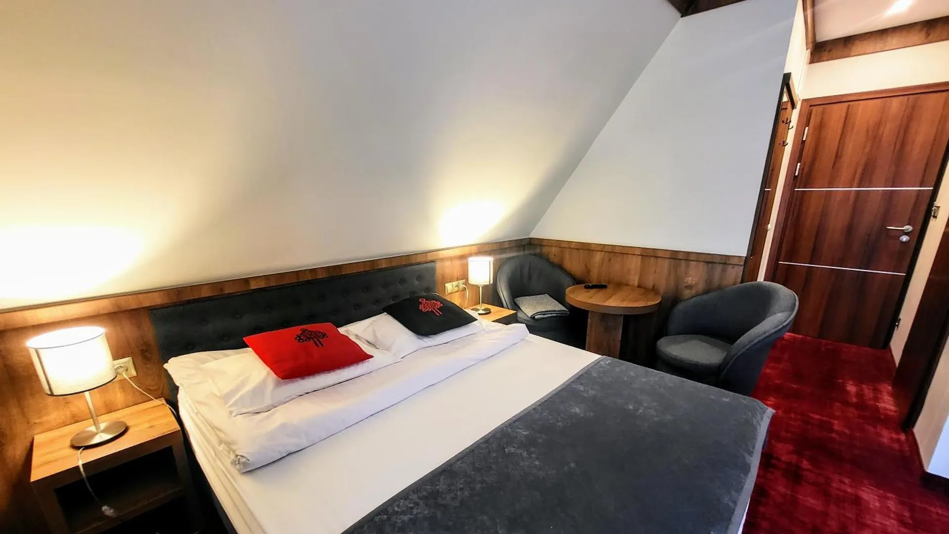 Magnolia Apartment Zakopane Poland